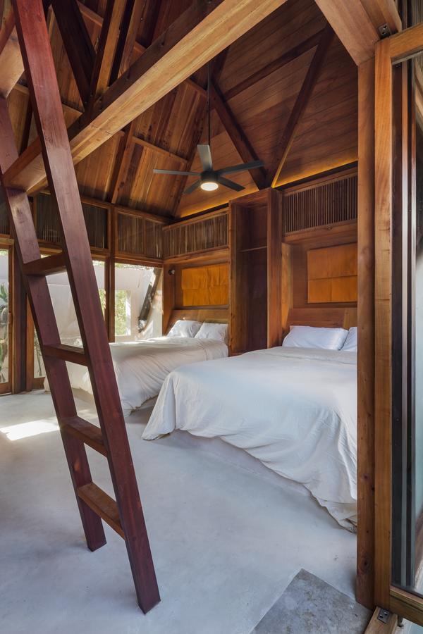 Hotel Boutique Punta Caliza - Adults Oriented Ilha Holbox Exterior foto